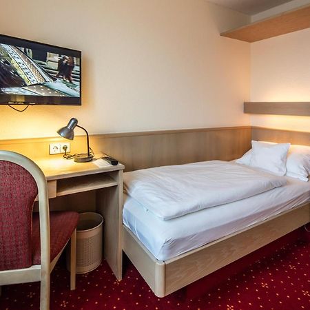 Blessings Landhotel Lehnenberg Luaran gambar