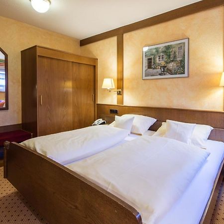 Blessings Landhotel Lehnenberg Luaran gambar