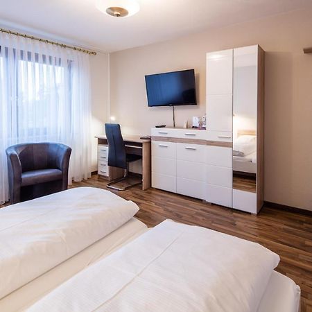 Blessings Landhotel Lehnenberg Luaran gambar