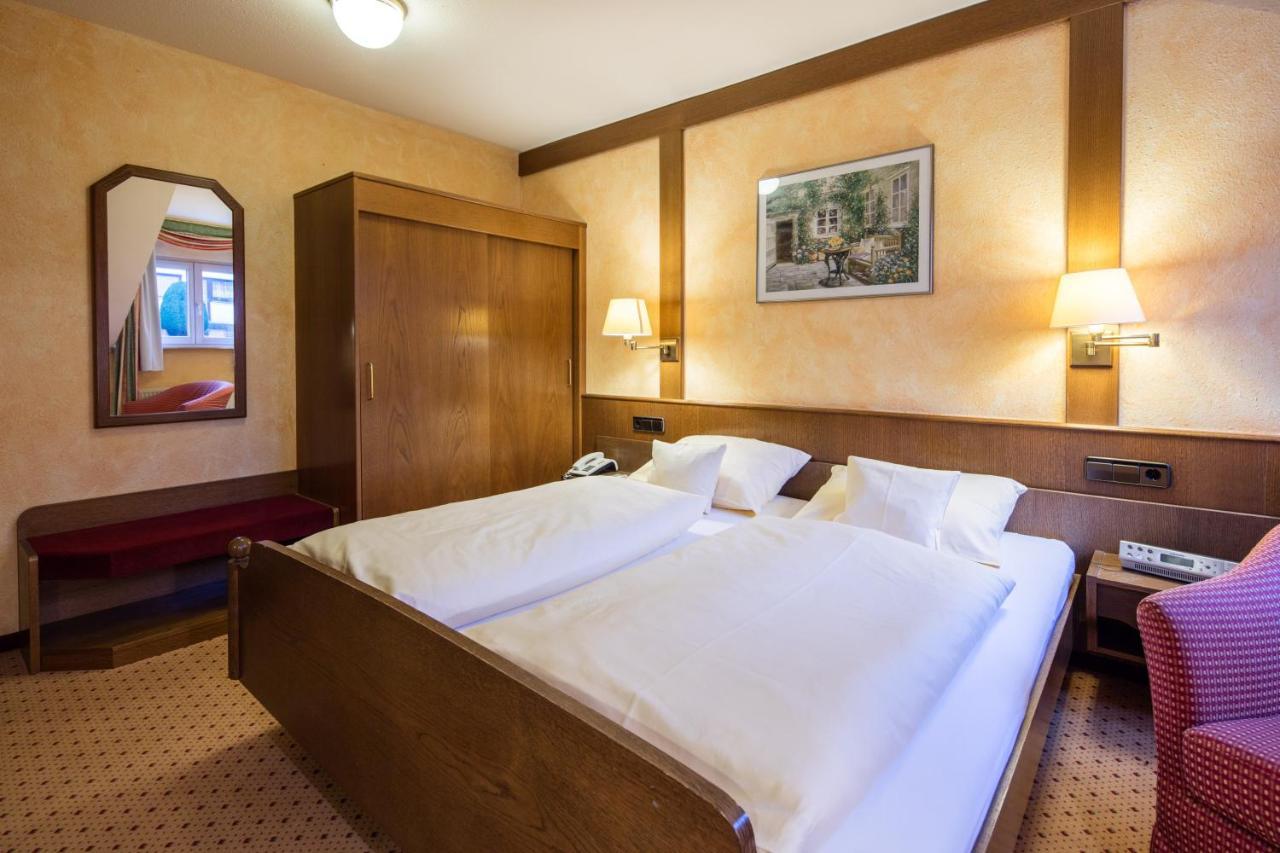 Blessings Landhotel Lehnenberg Luaran gambar