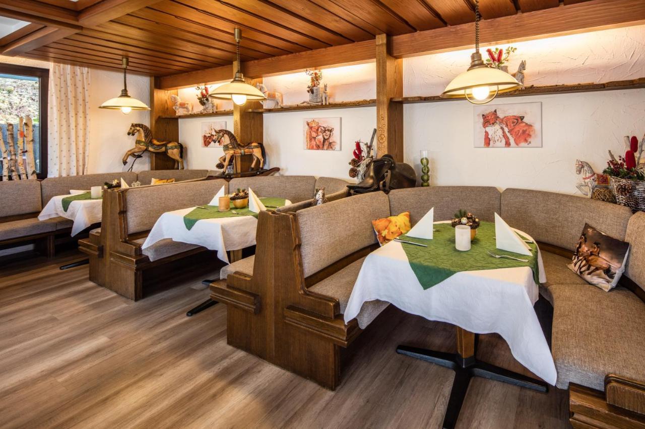 Blessings Landhotel Lehnenberg Luaran gambar